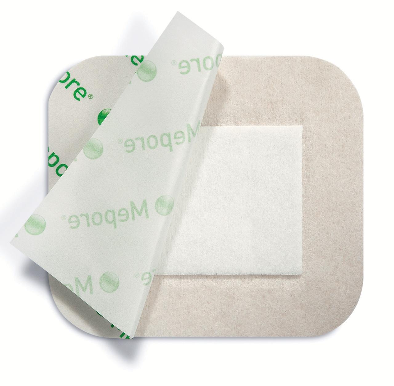 Mepore Ultra Composite Dressing