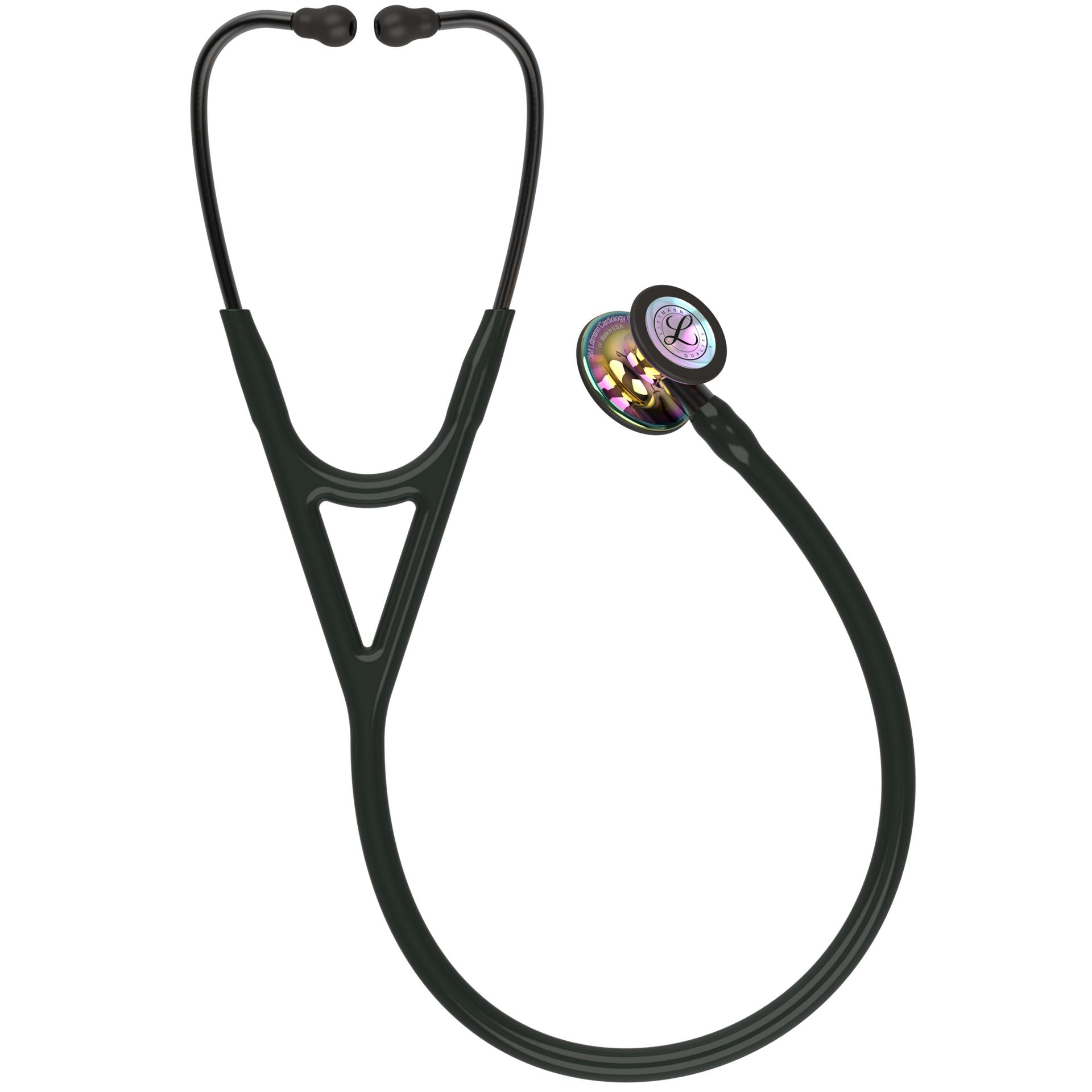 Littmann Cardiology IV Stethoscope