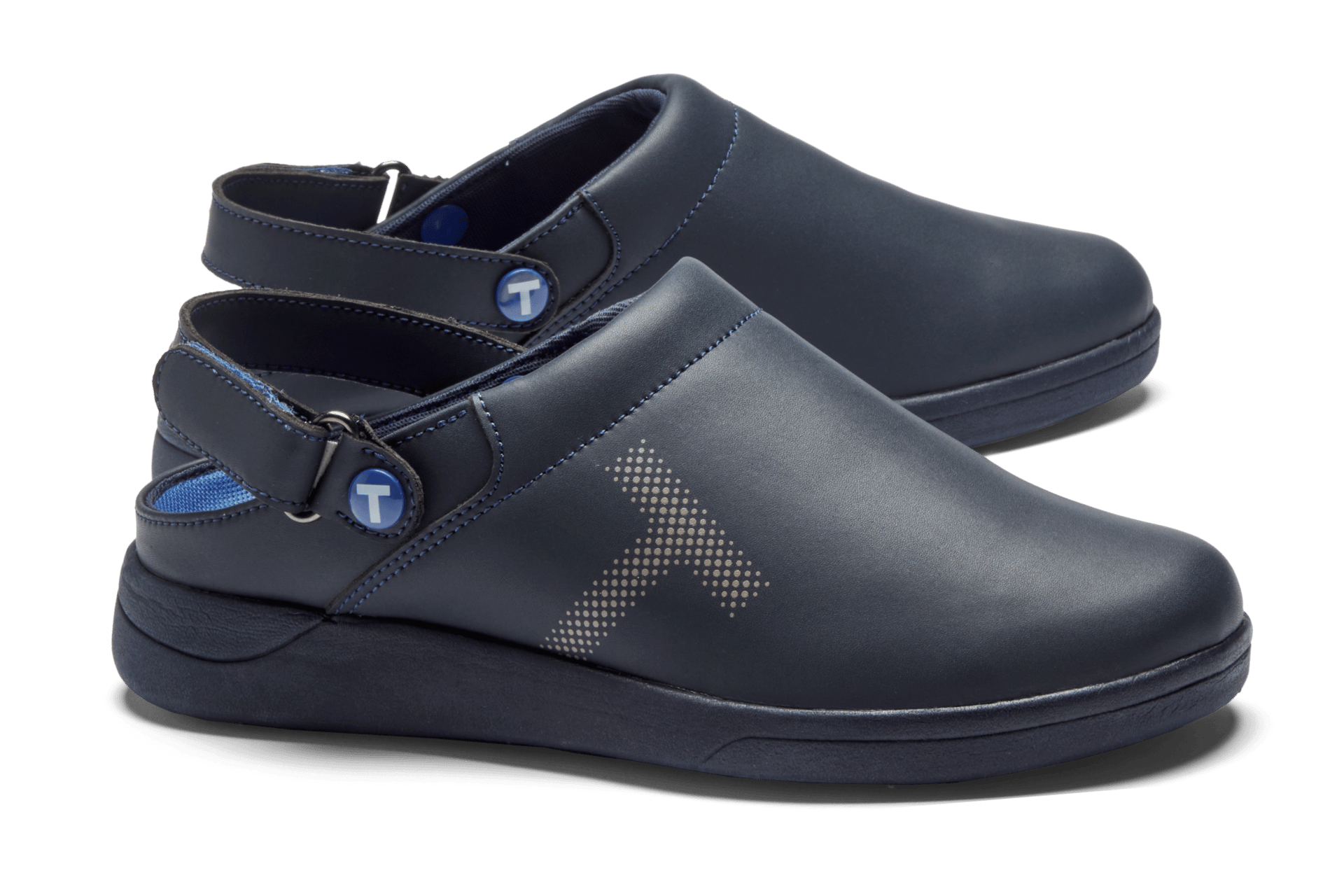 Toffeln UltraLite Clog