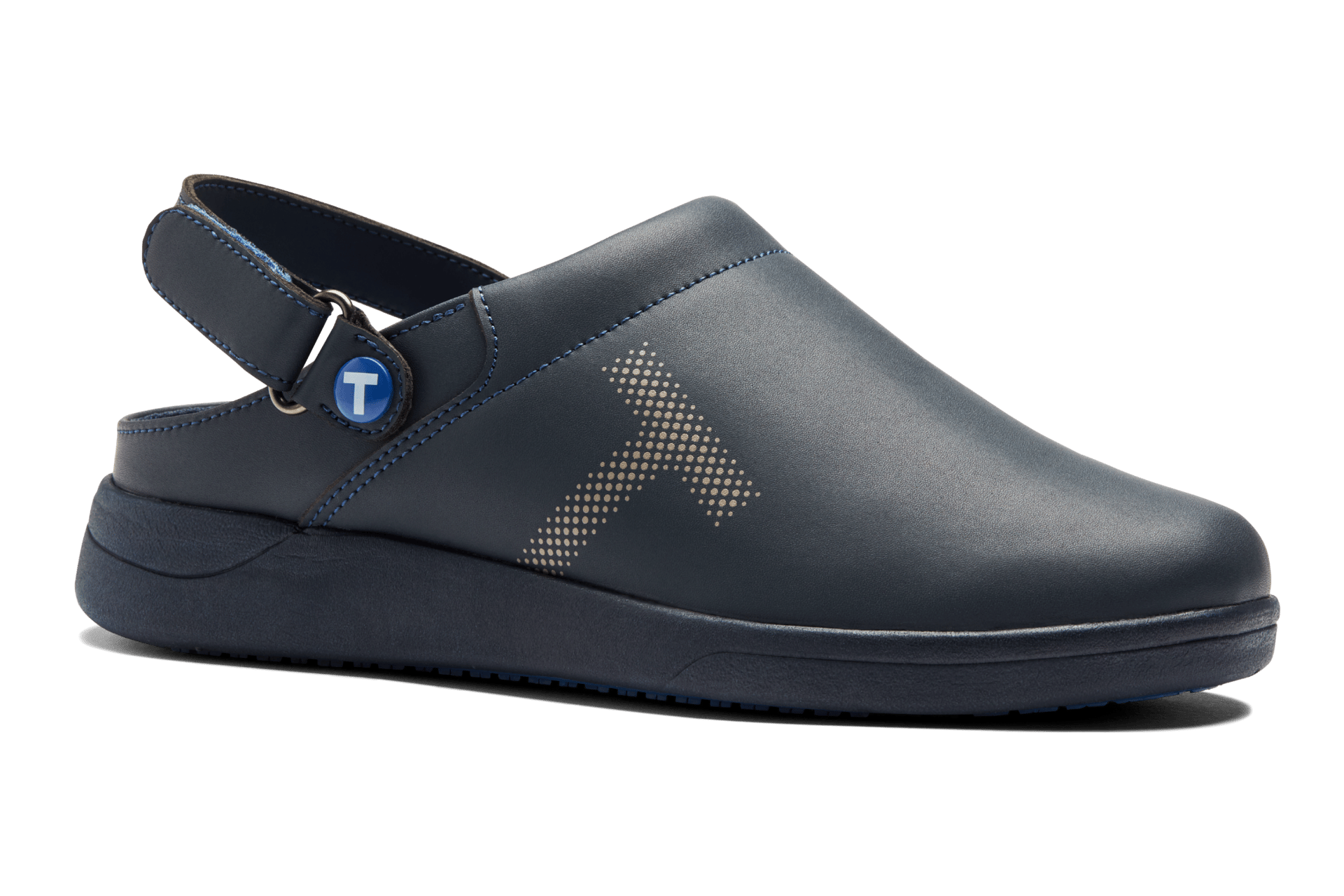 Toffeln UltraLite Clog