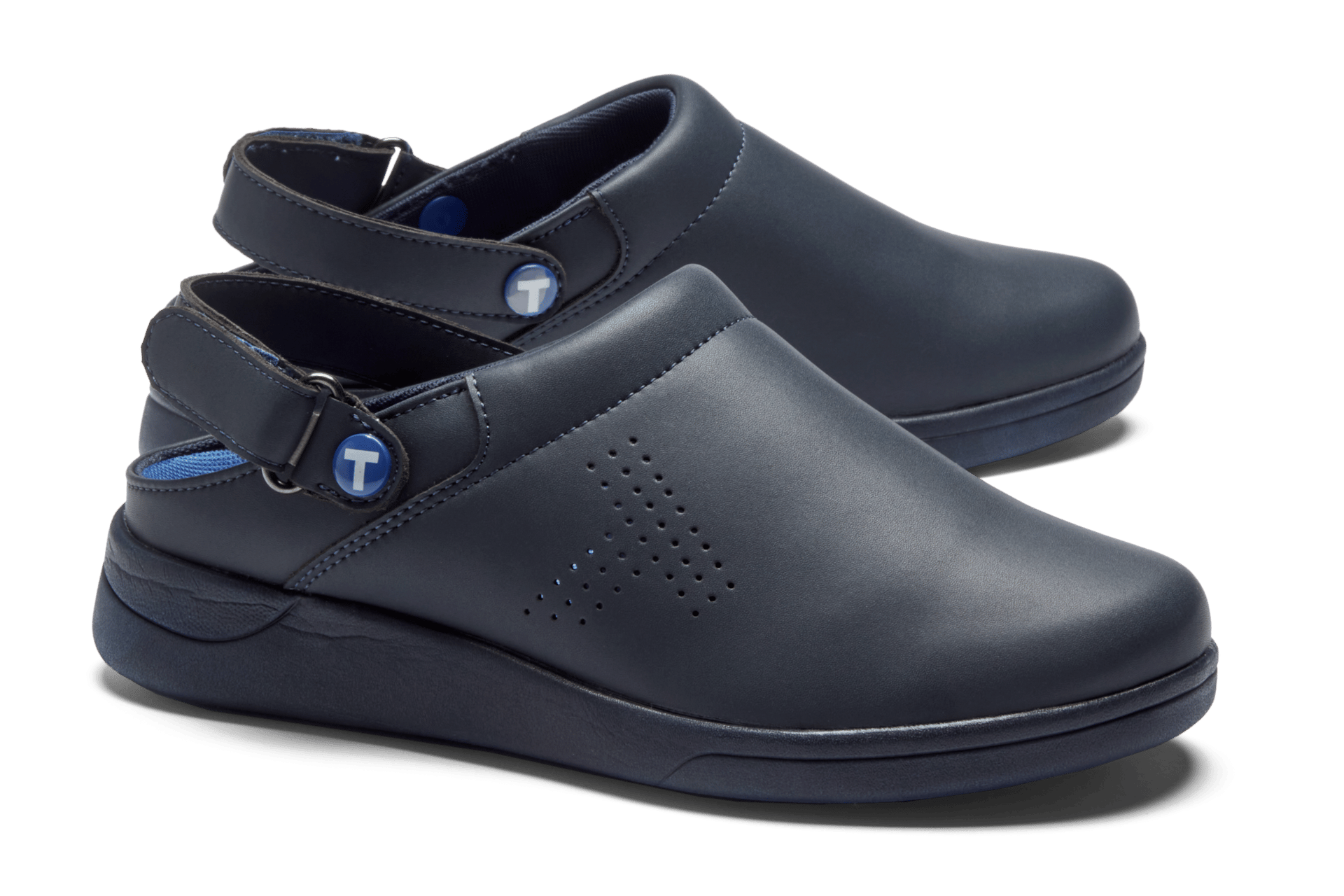 Toffeln UltraLite Clog