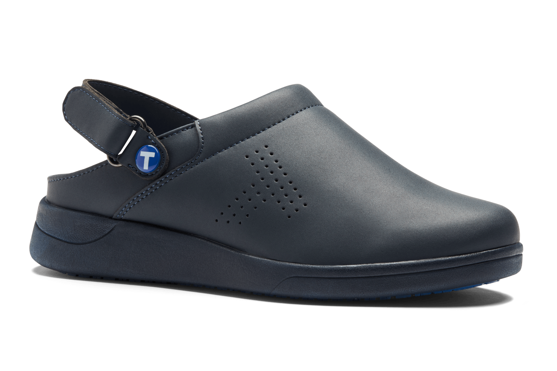 Toffeln UltraLite Clog