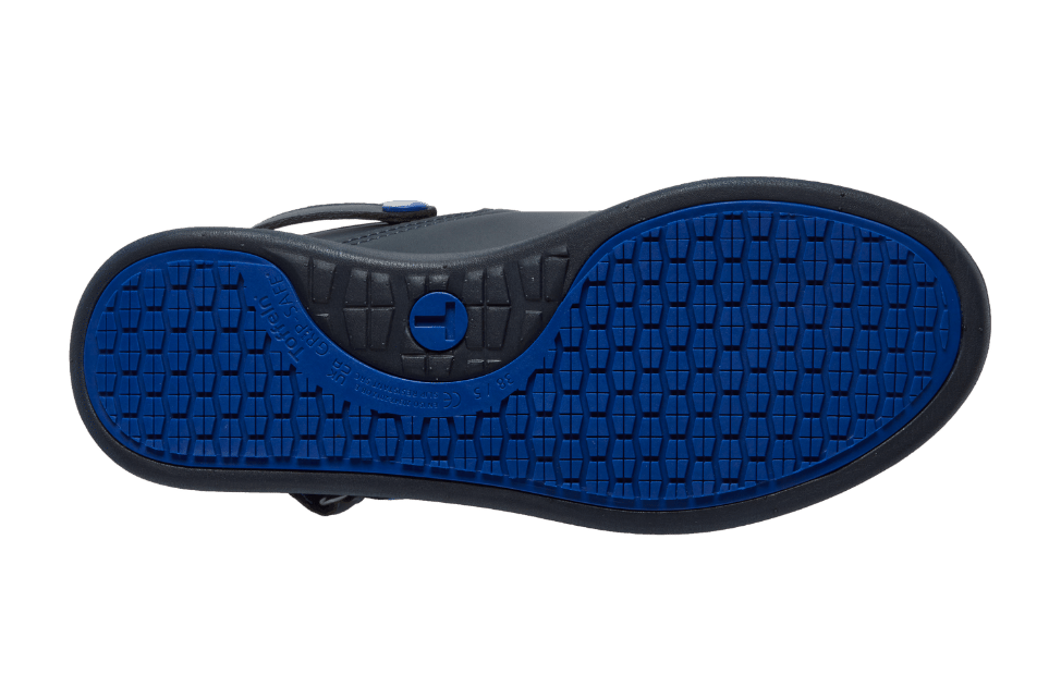 Toffeln UltraLite Clog