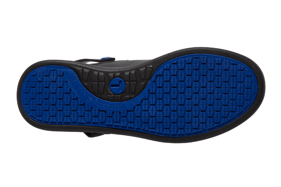 Toffeln UltraLite Clog