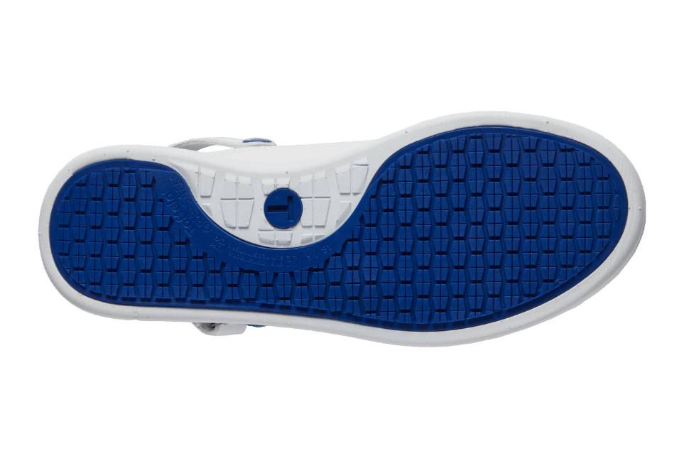 Toffeln UltraLite Clog