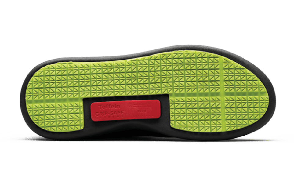 Toffeln SmartSole Trainer