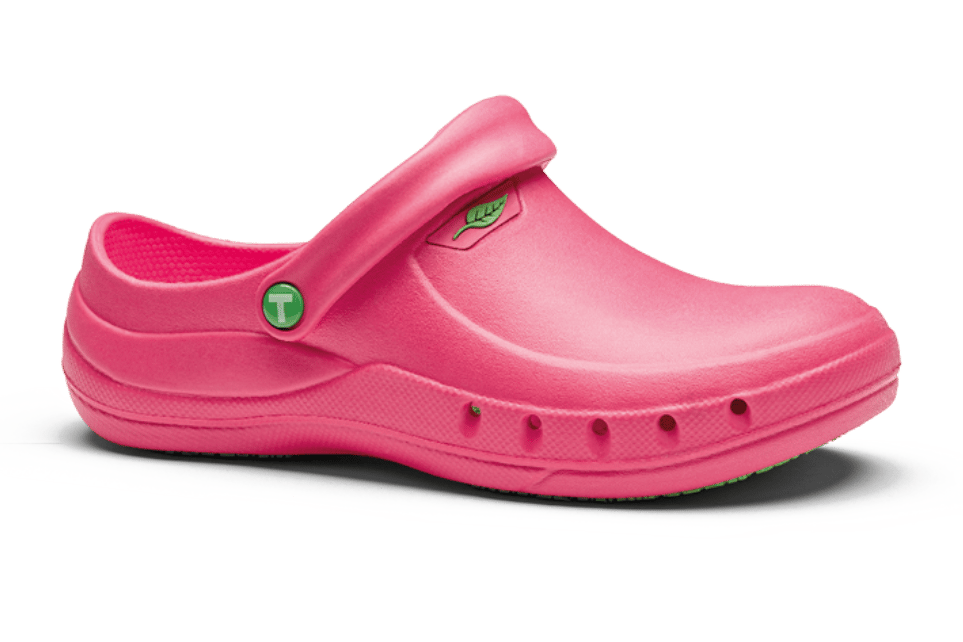 Toffeln Green T EziKlog