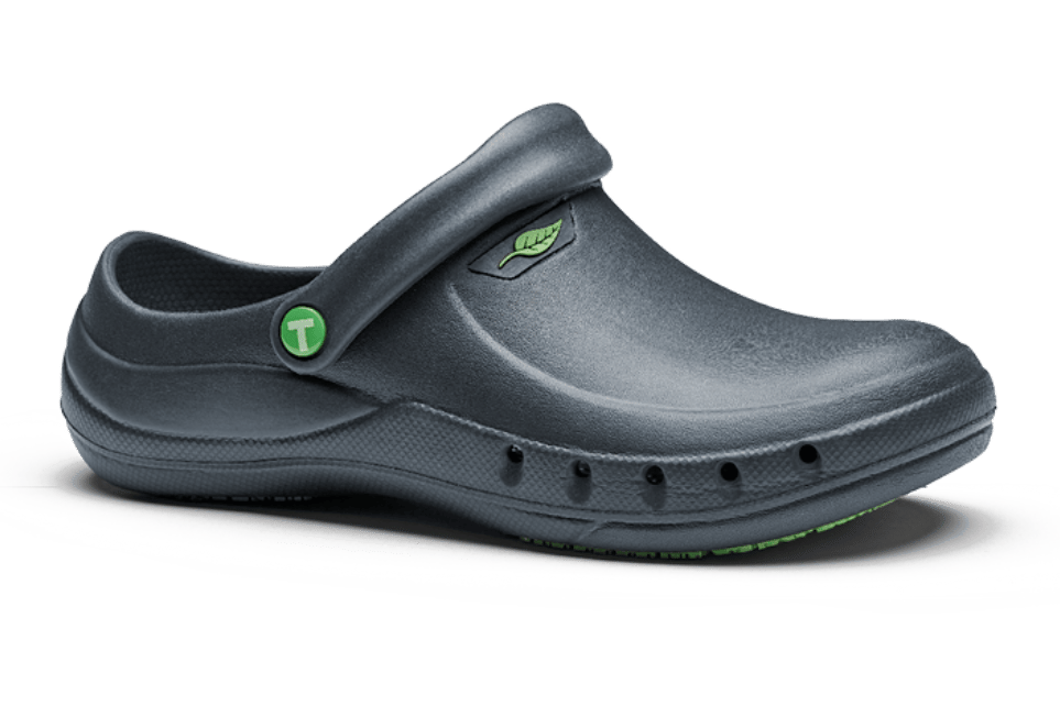 Toffeln Green T EziKlog