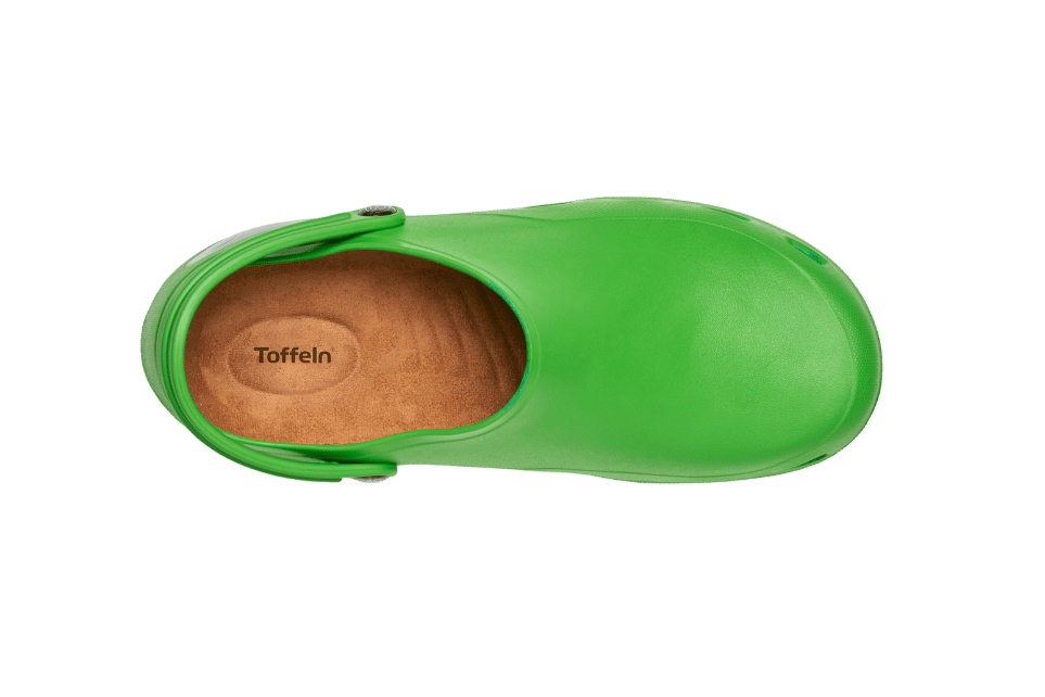 Toffeln AktivKlog