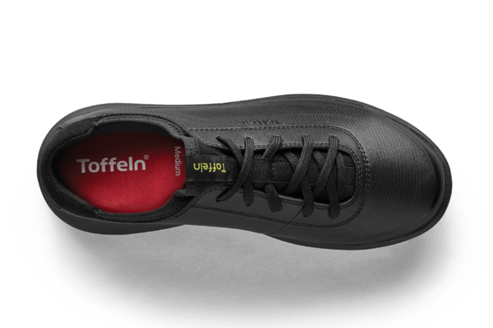 Toffeln SmartSole Trainer