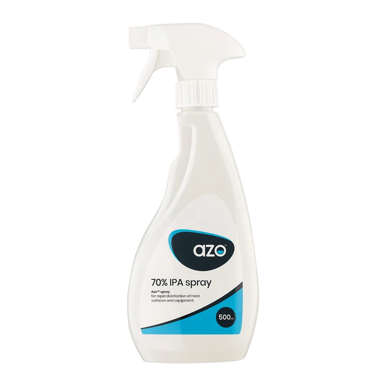 Azo 70% Ipa Disinfectant Spray