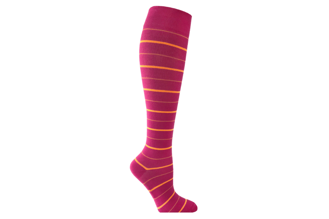 Toffeln AktivCool Nurses Compression Socks