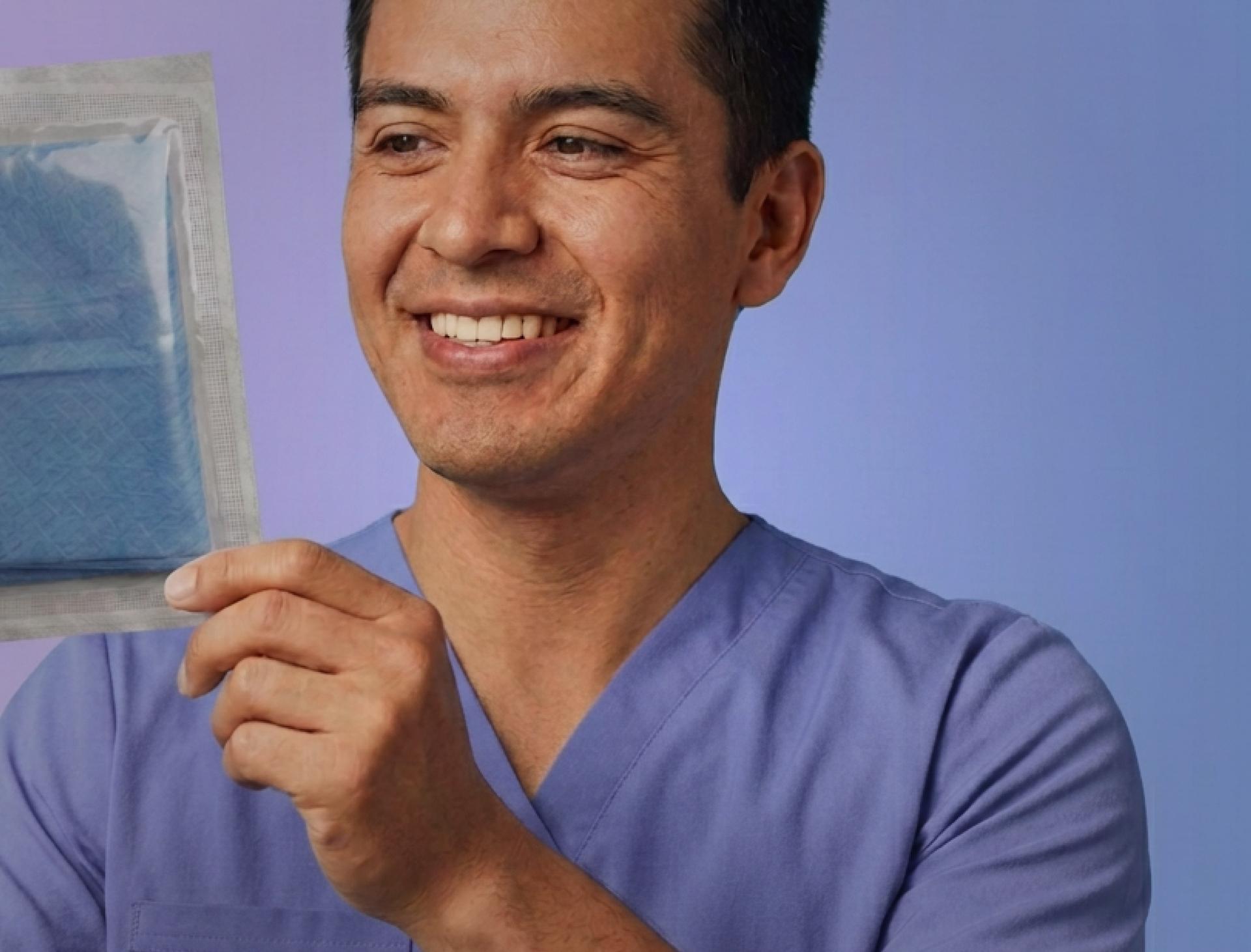 Discover Instramed