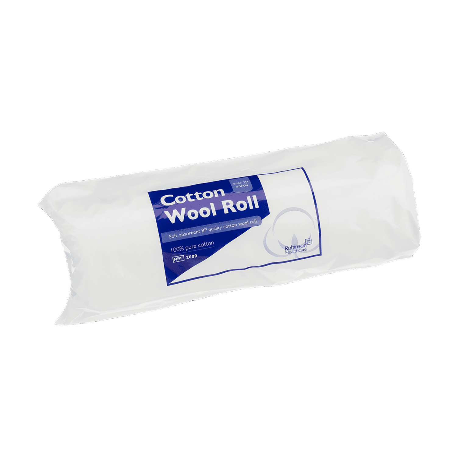 Robinson Cotton Wool Roll