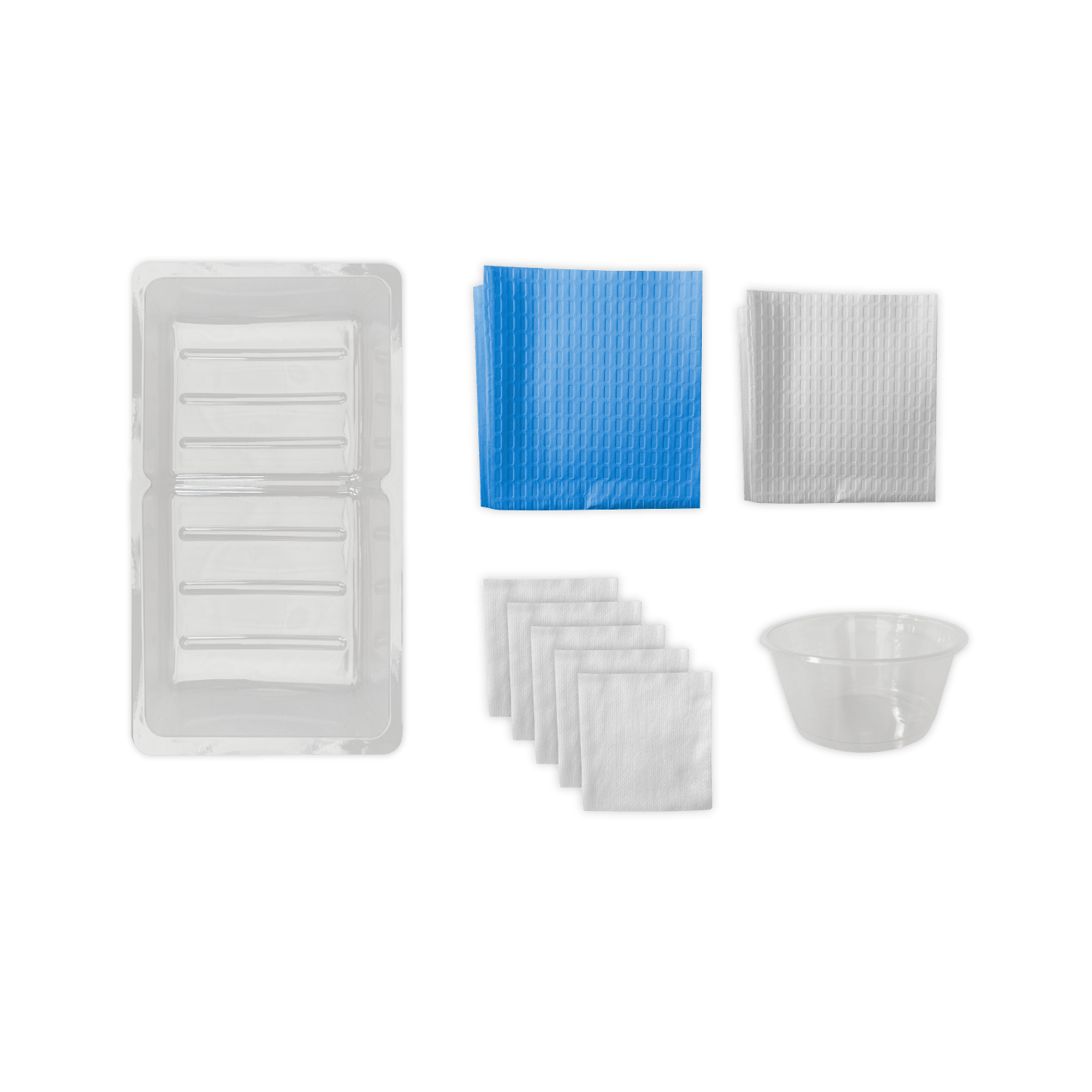 National Wound Care Pack No. 1