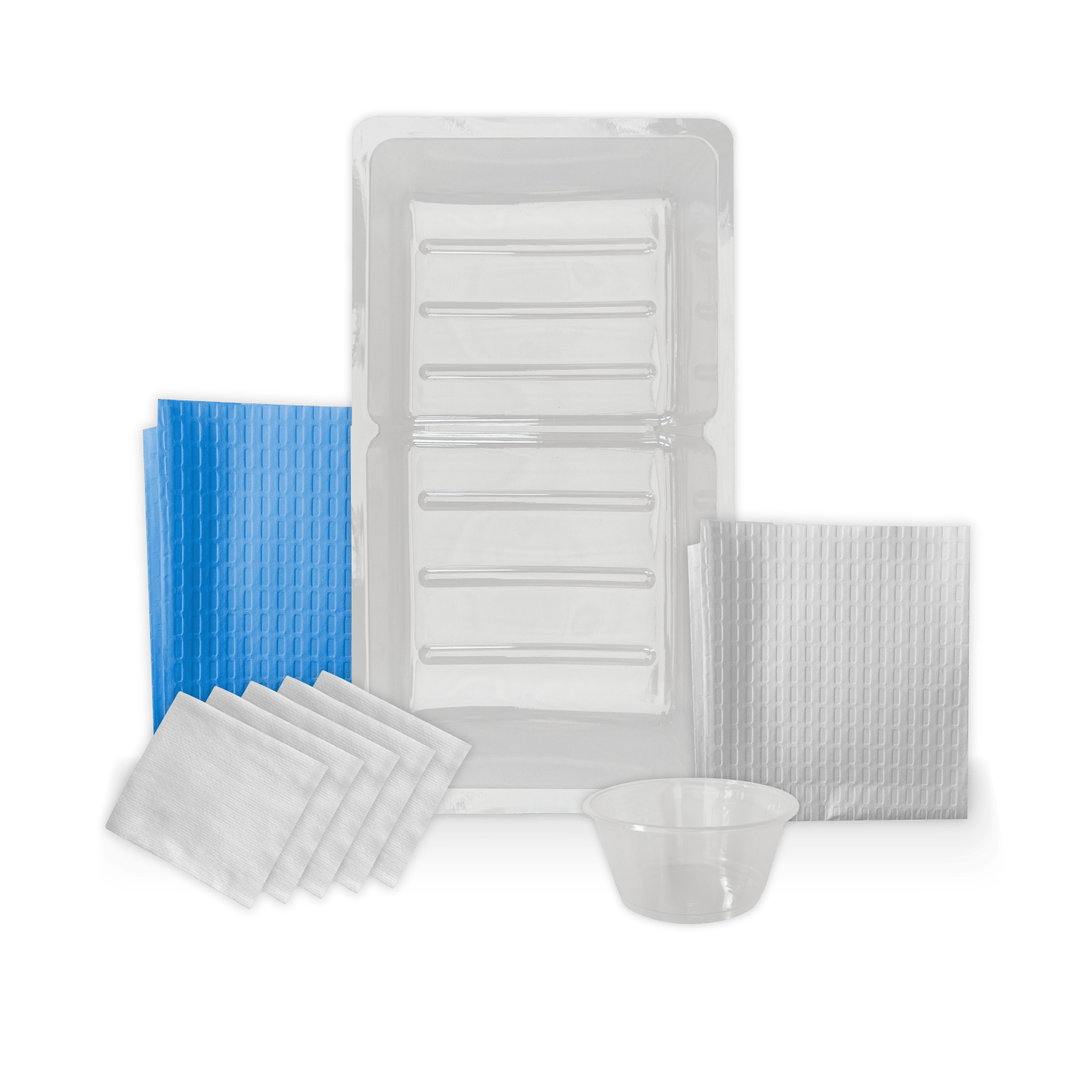 National Wound Care Pack No. 1