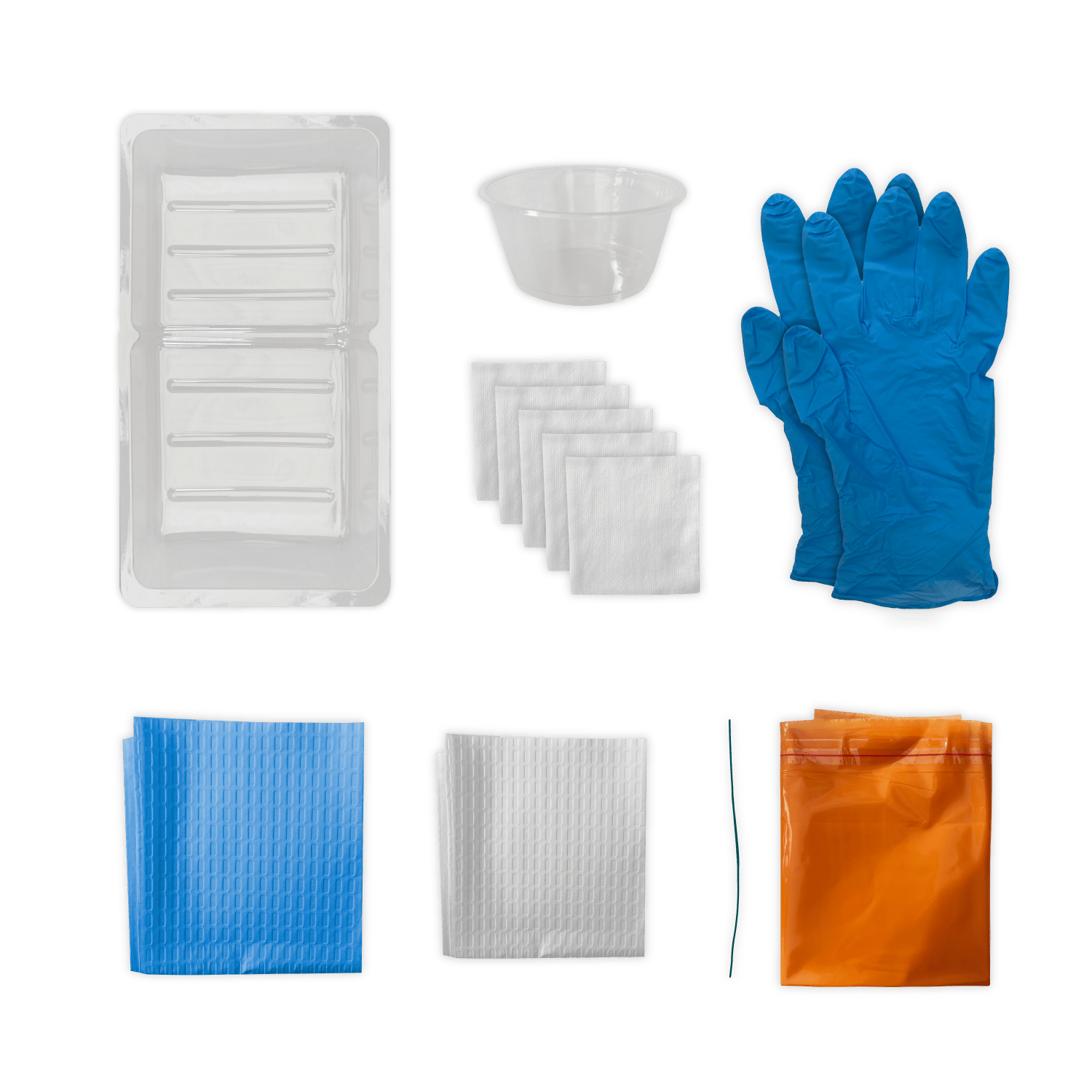 National Wound Care Pack No. 2