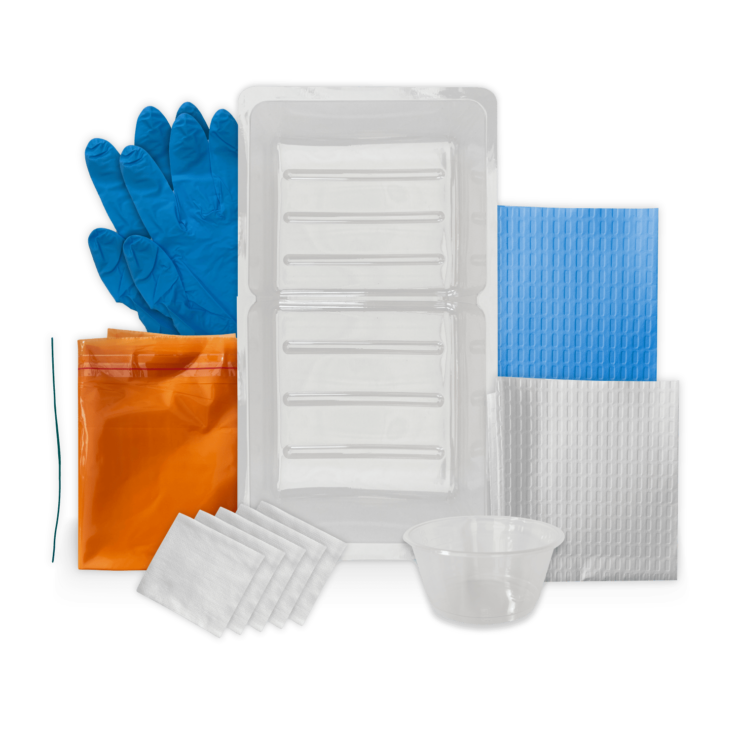 National Wound Care Pack No. 2