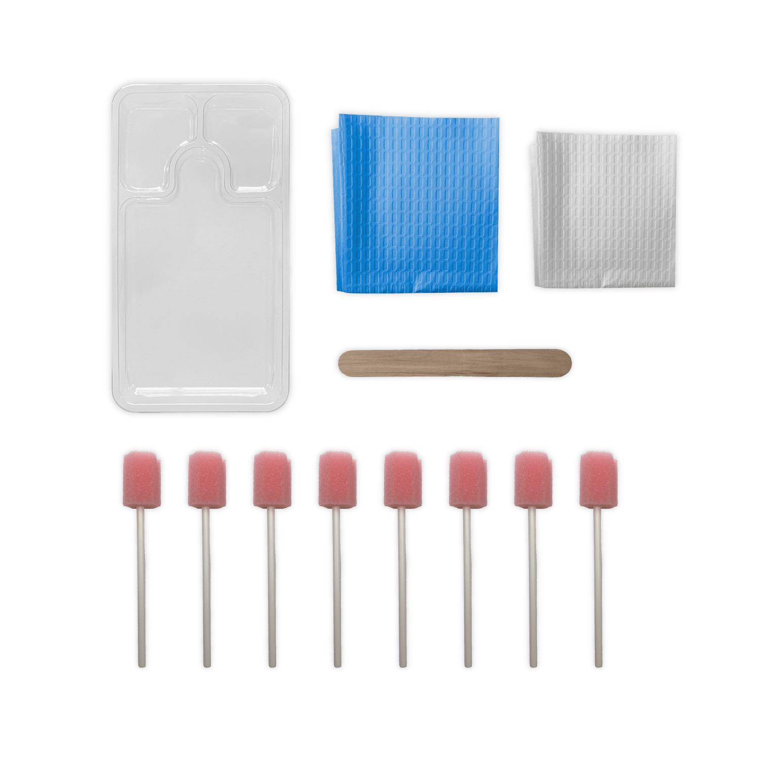 Oral Hygiene Pack