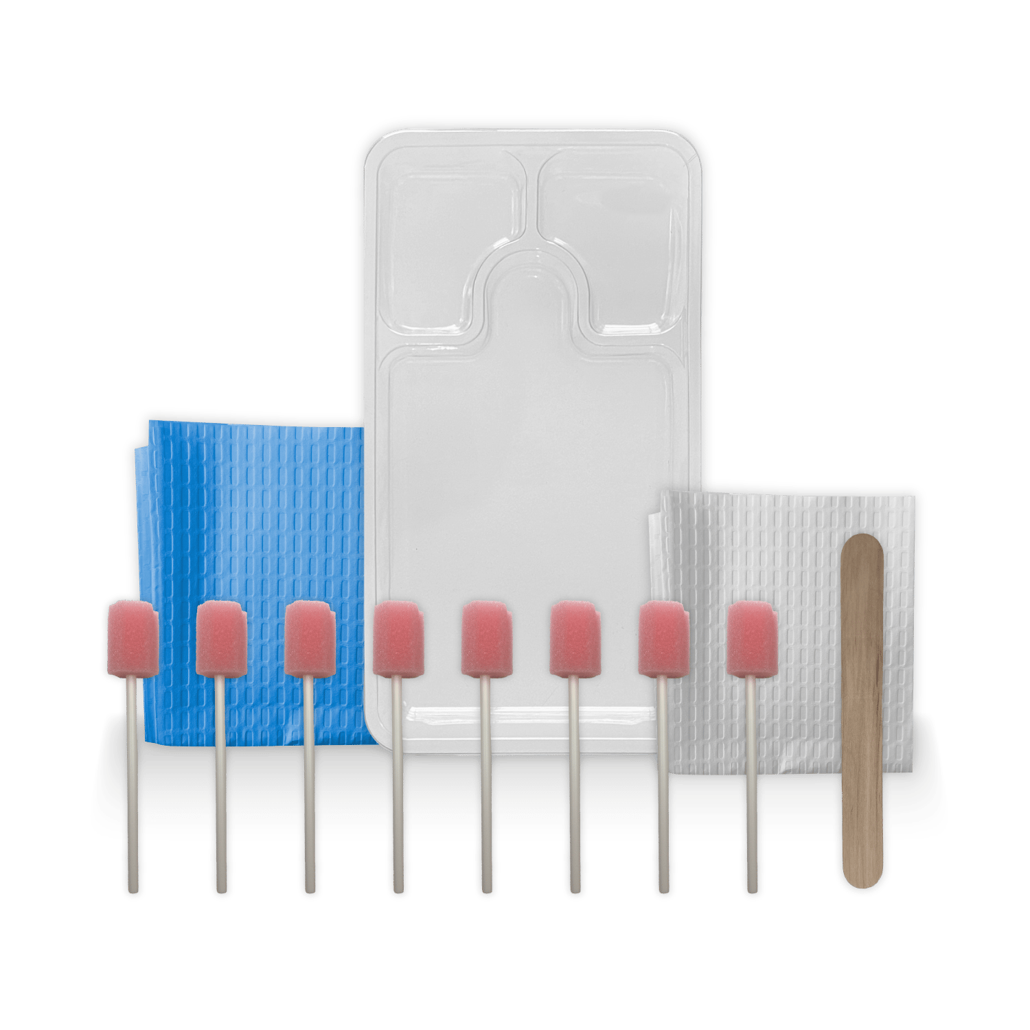 Oral Hygiene Pack