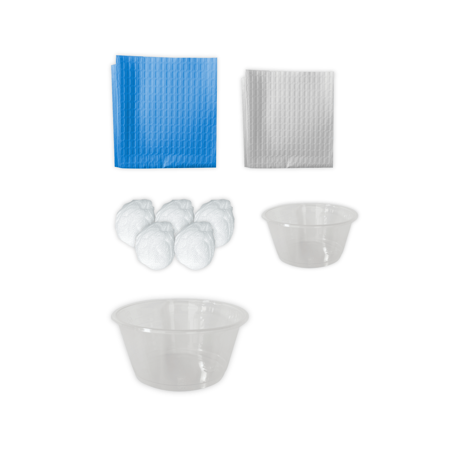 National Vaginal Examination Pack