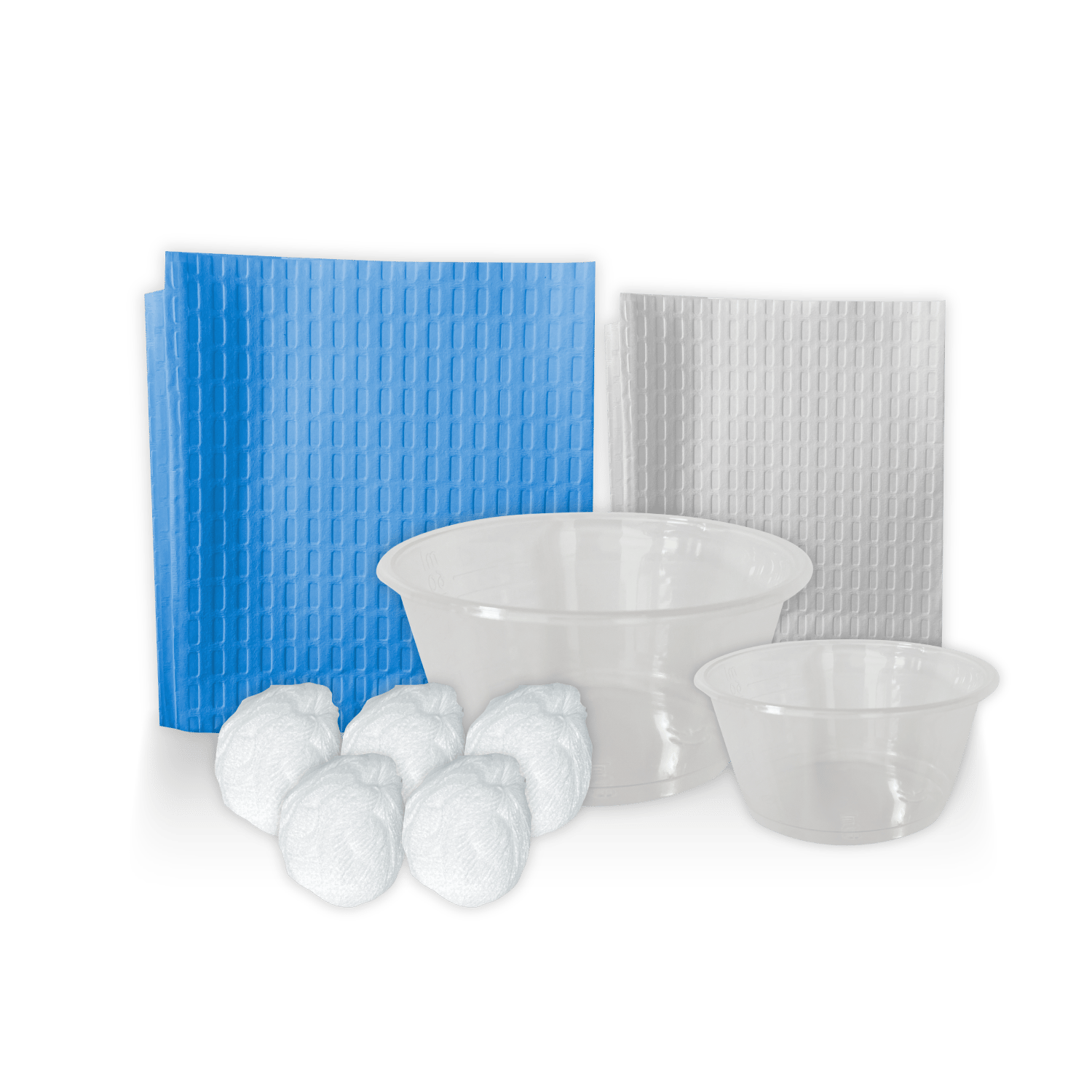 National Vaginal Examination Pack