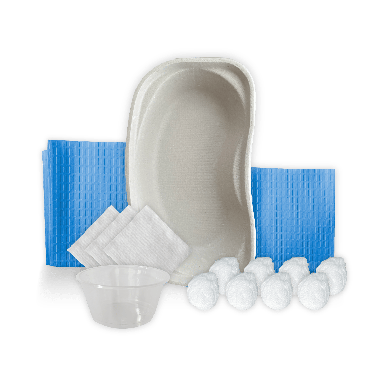 National Catheterisation Pack
