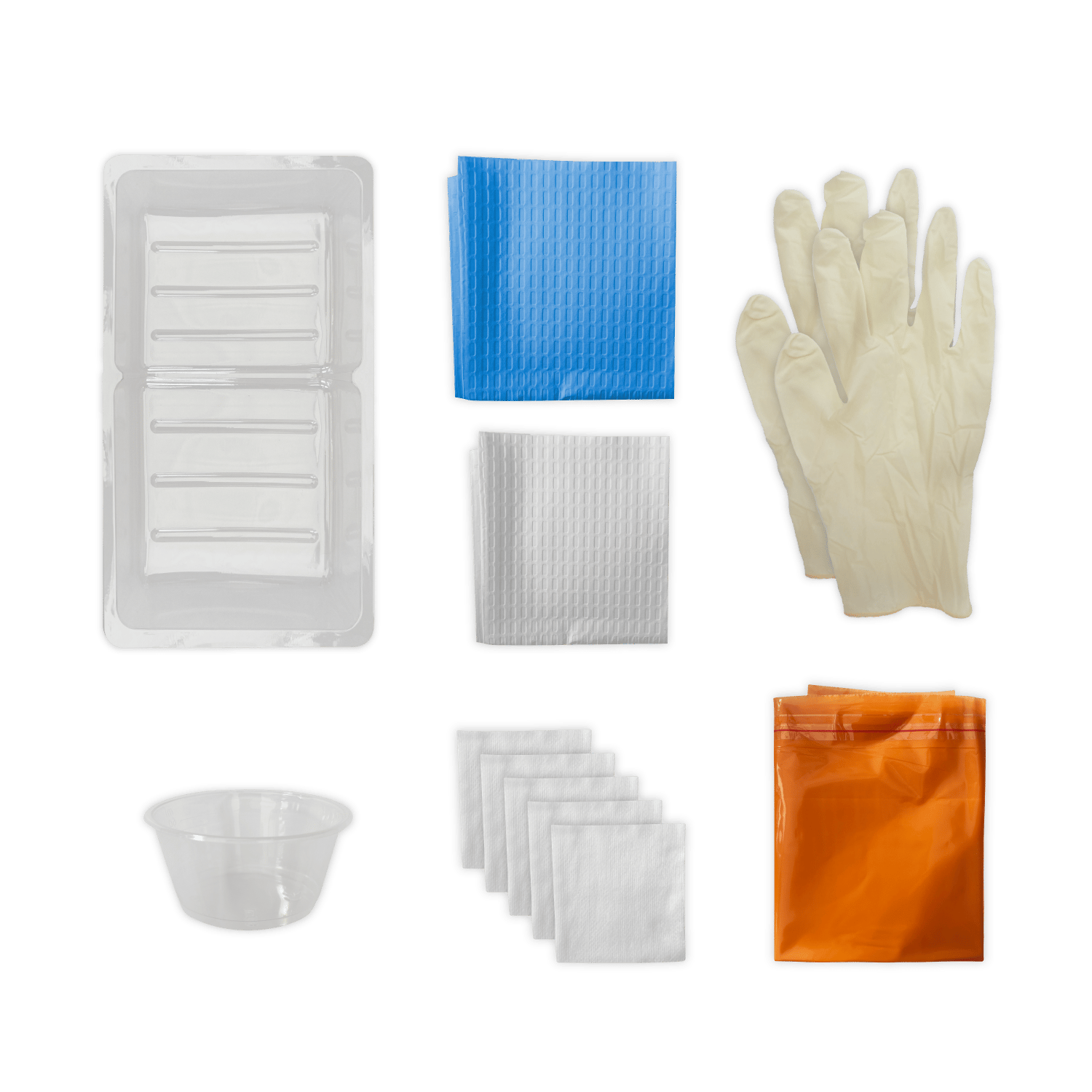 Wound Care No. 2 Pack