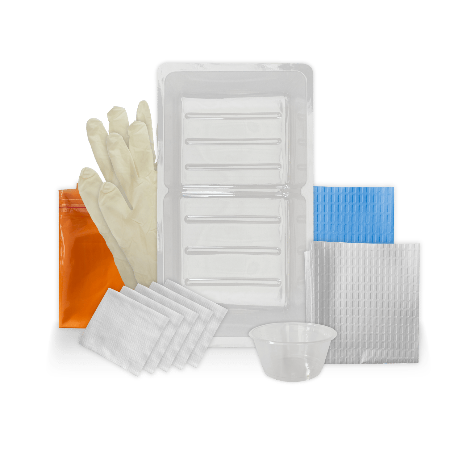 Wound Care No. 2 Pack