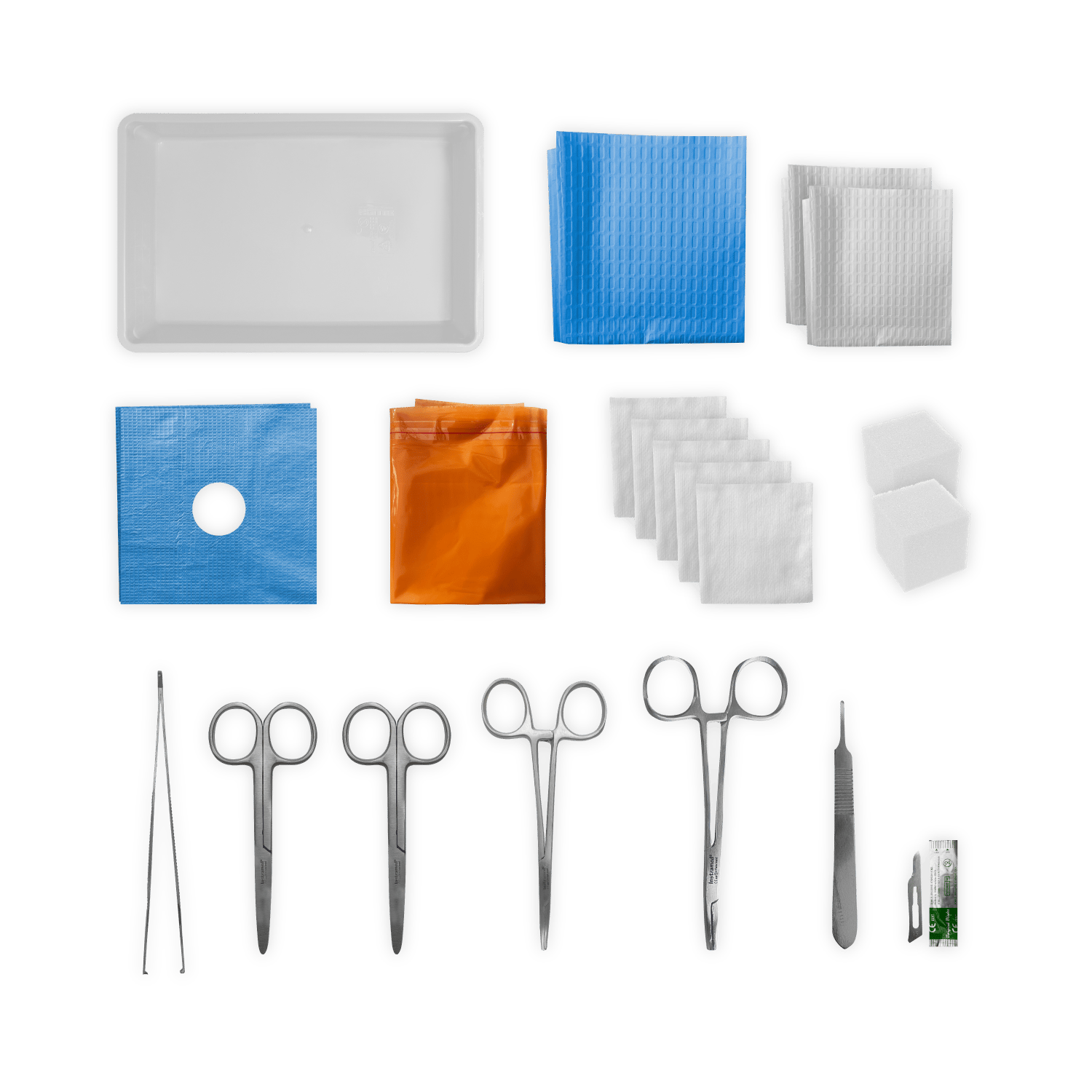 Minor Ops Pack