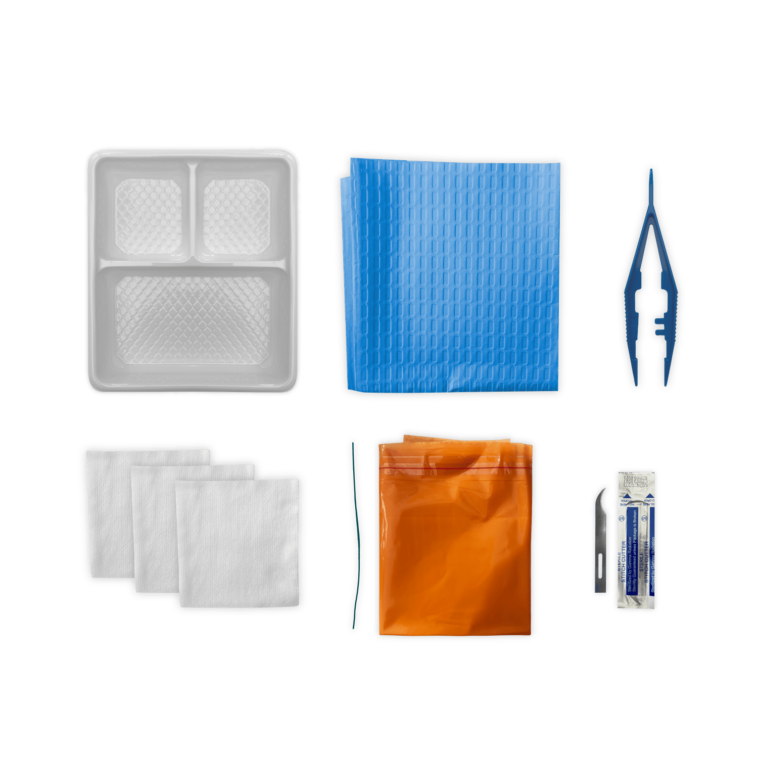 Suture Removal Pack