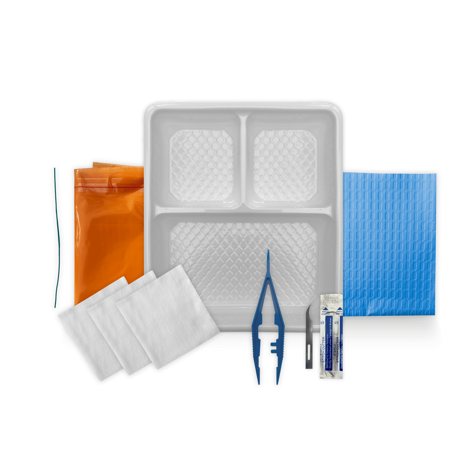 Suture Removal Pack