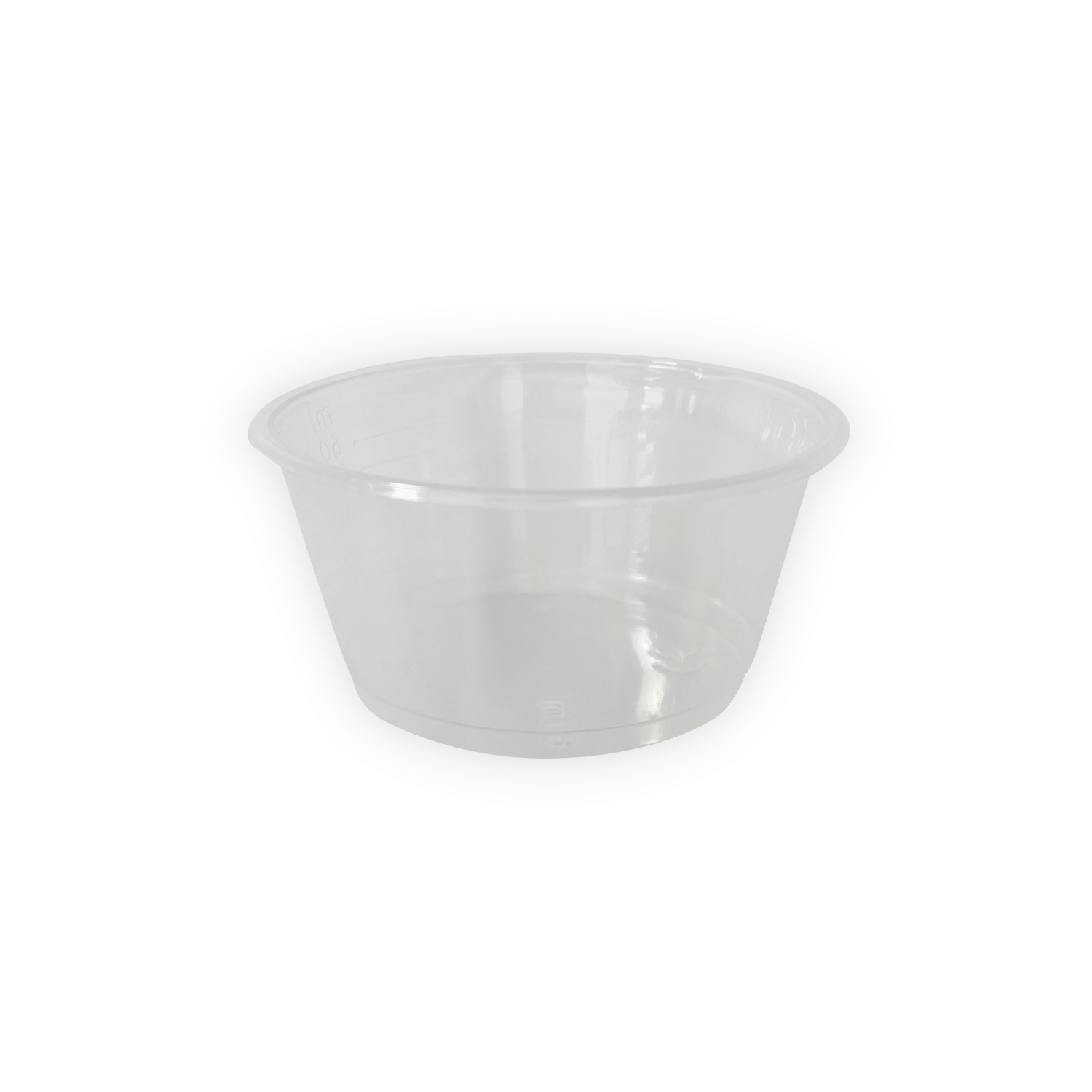 Sterile Polypropylene Gallipot