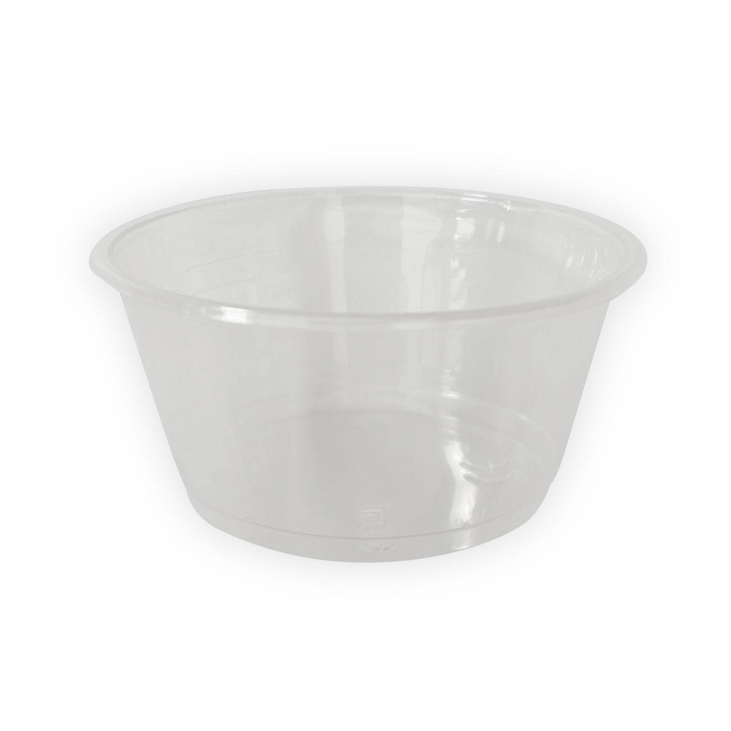 Sterile Polypropylene Gallipot
