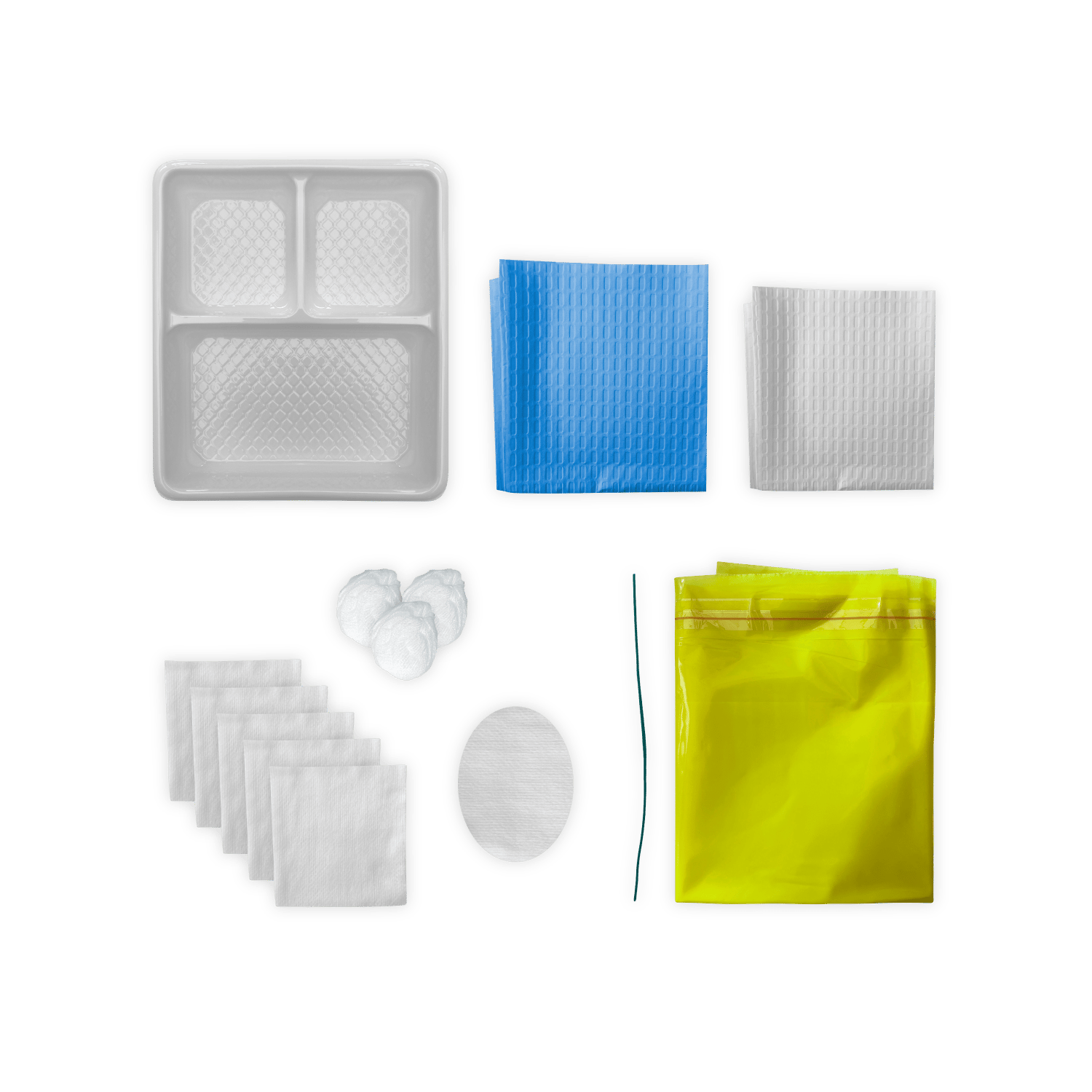 Eye Dressing Pack