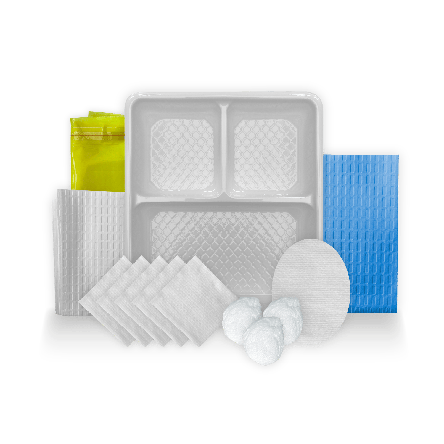 Eye Dressing Pack