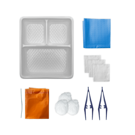 Small Dressing Pack
