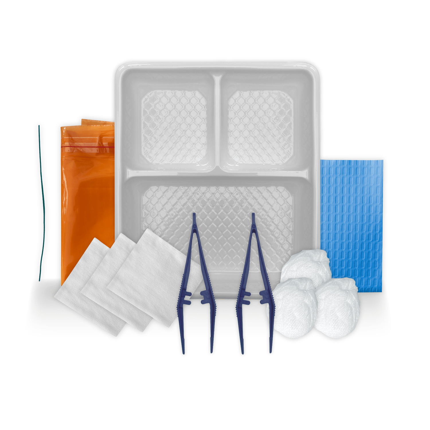 Small Dressing Pack