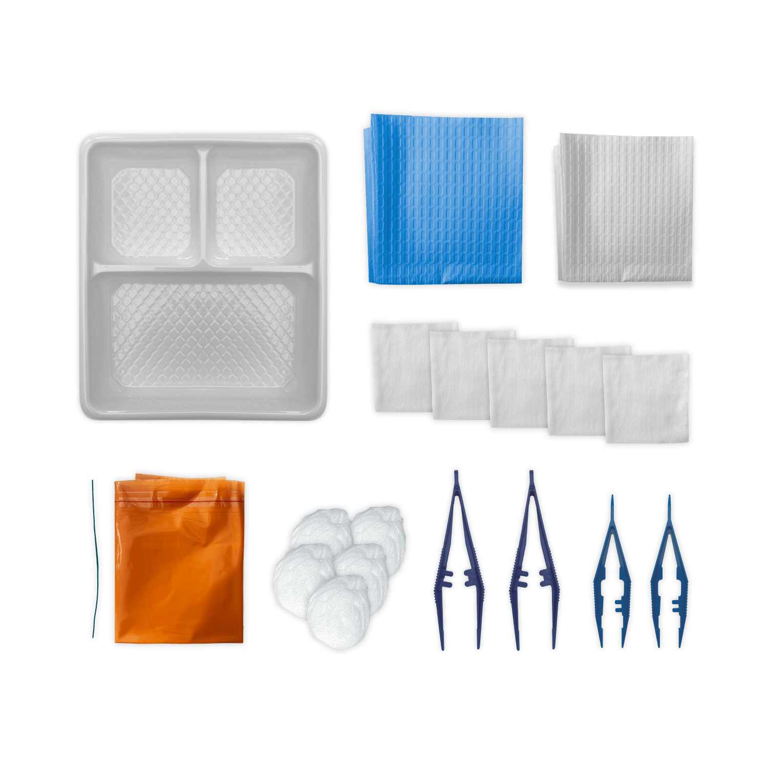 Medium Dressing Pack