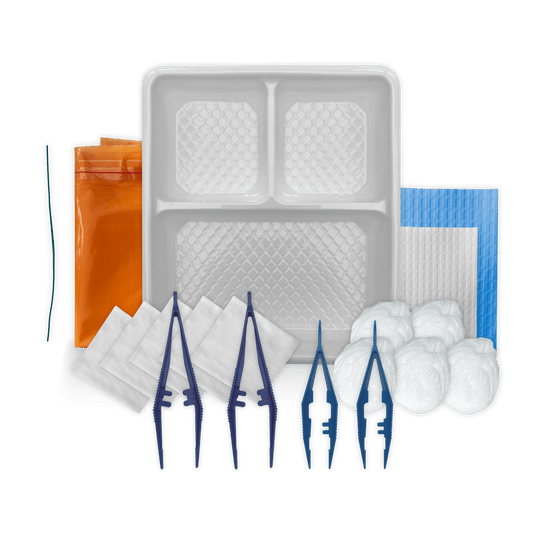 Medium Dressing Pack