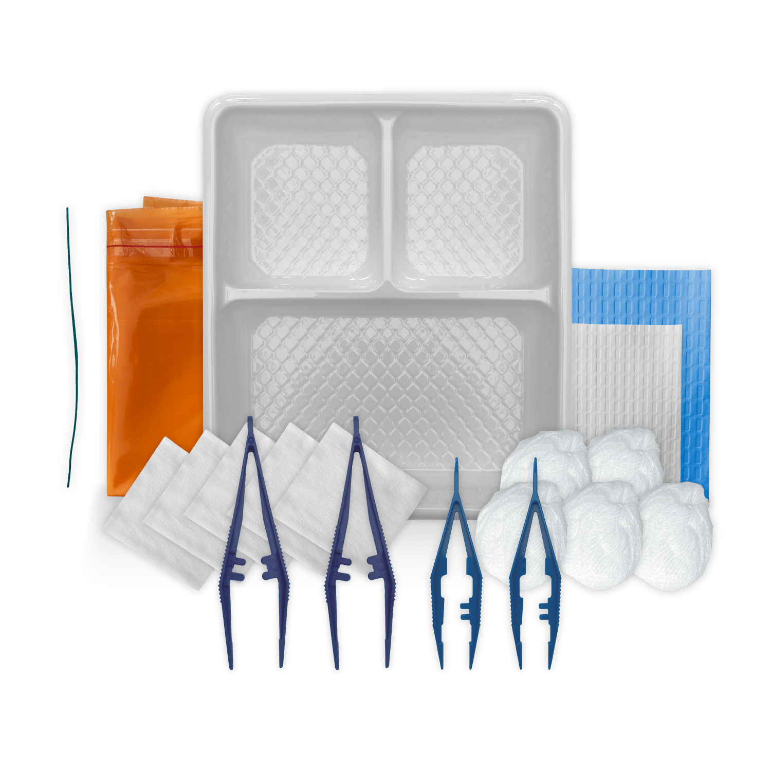 Medium Dressing Pack