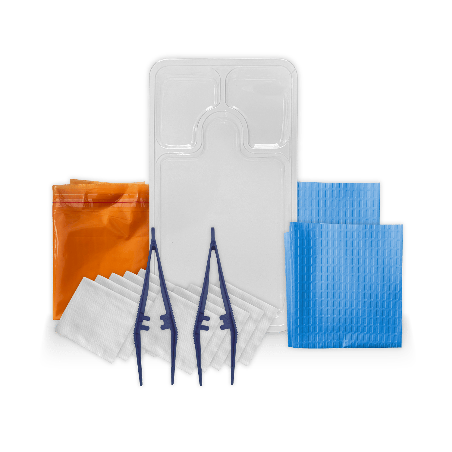 Dressing Pack