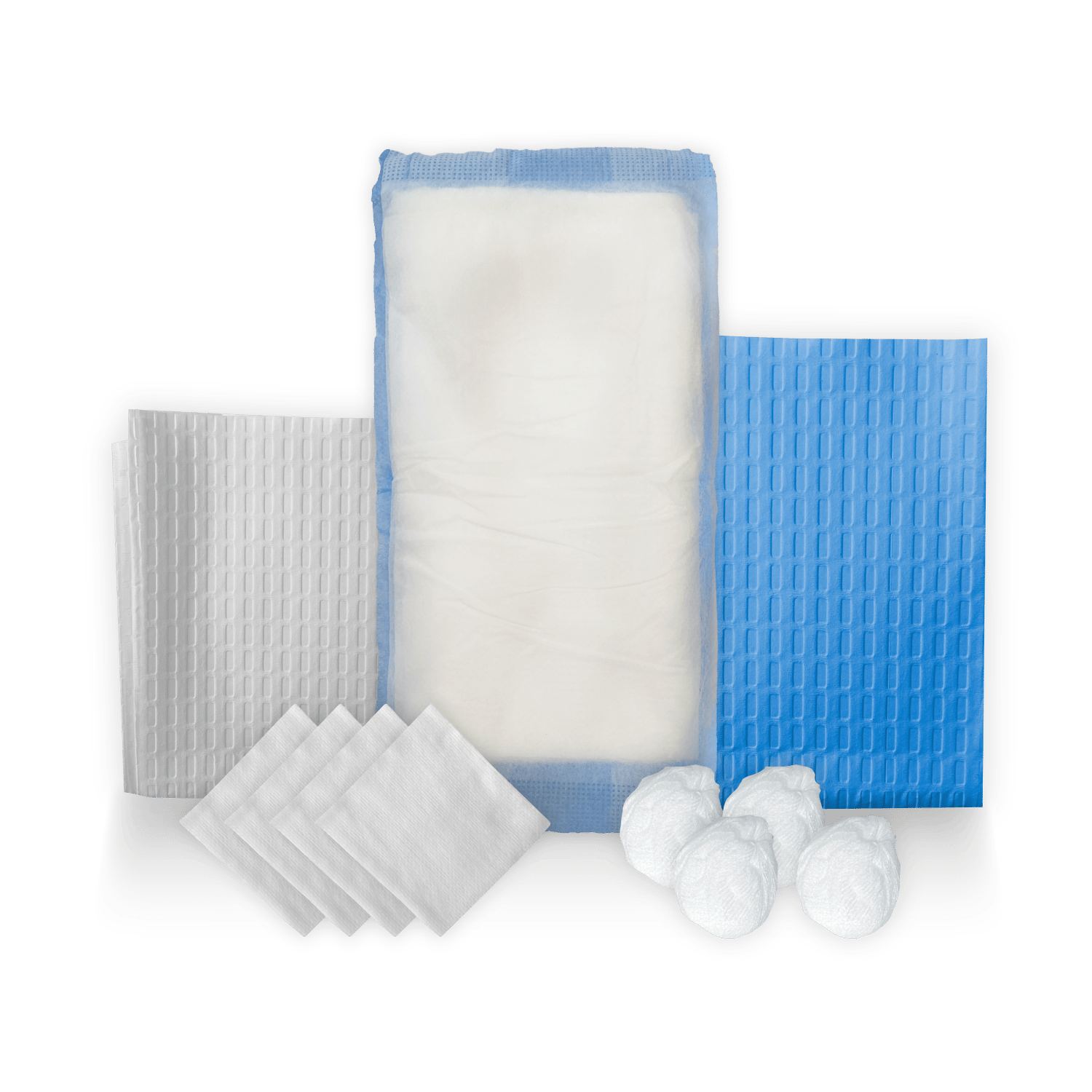Drug Tariff Dressing Pack Non Woven Swabs Spec 35