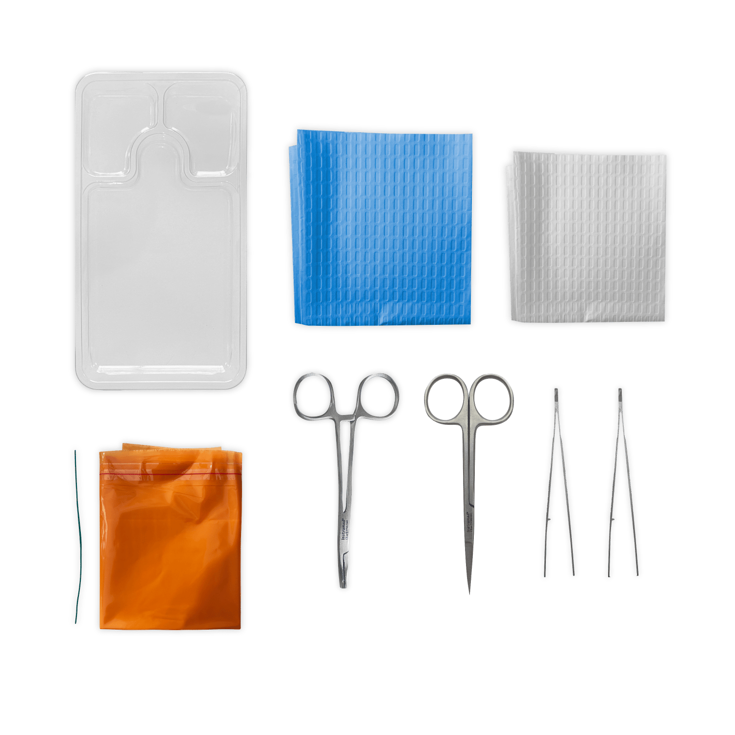 Fine Suture Pack