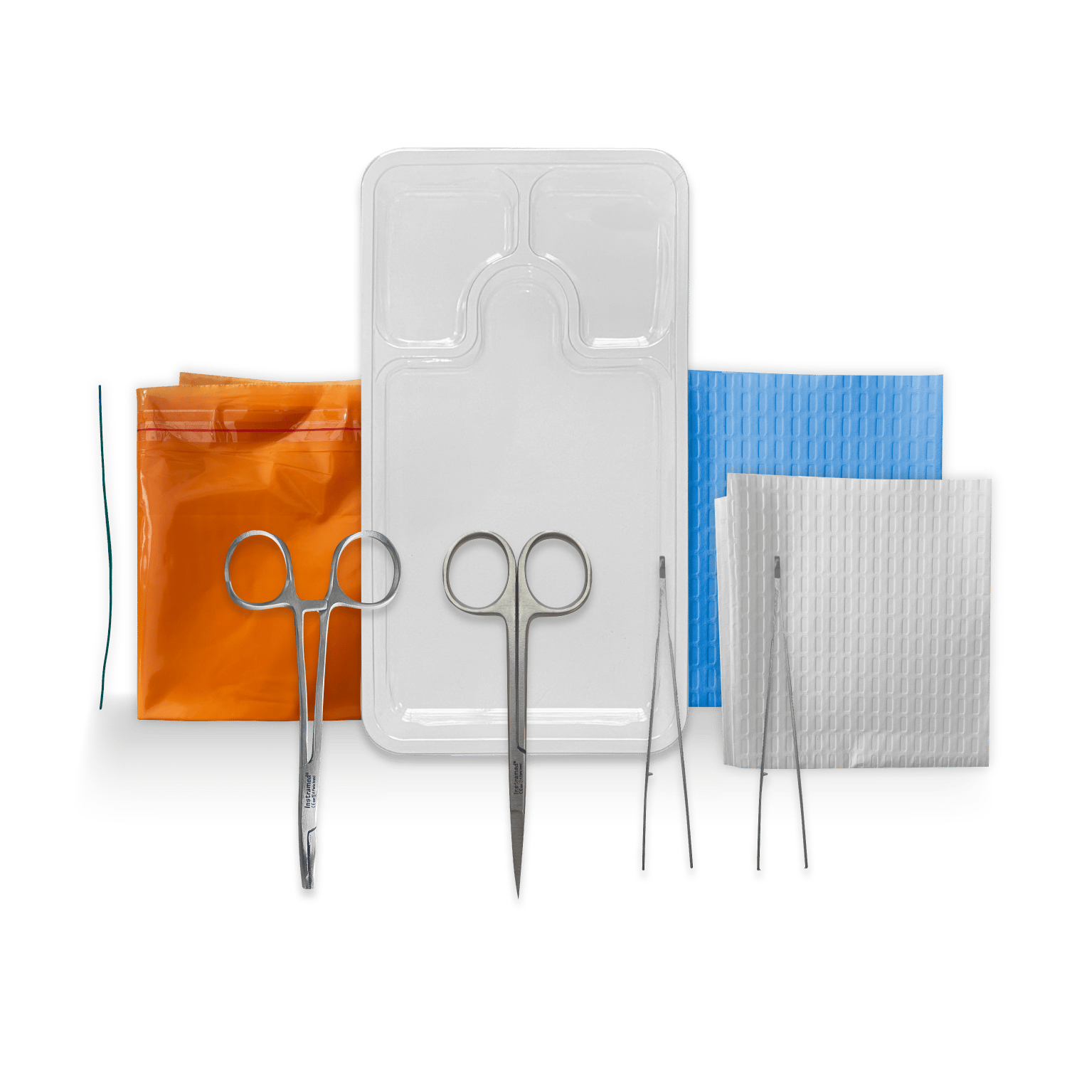 Fine Suture Pack