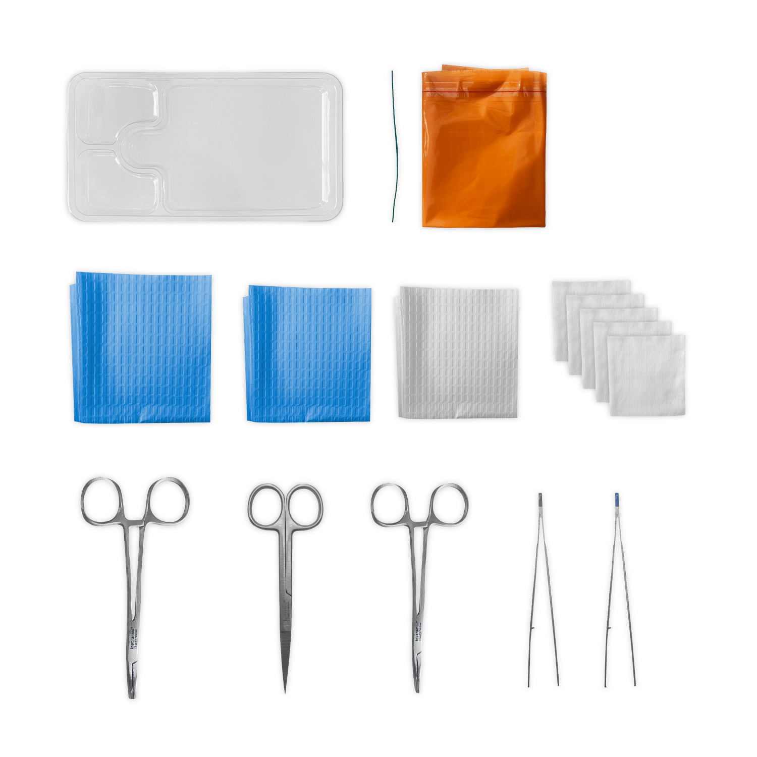 Super Suture Pack