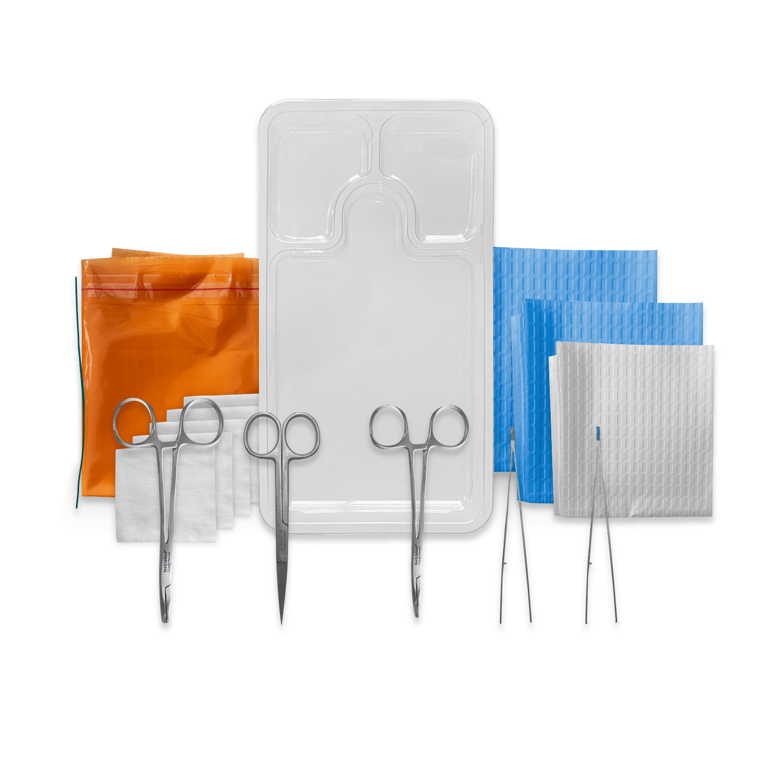Super Suture Pack