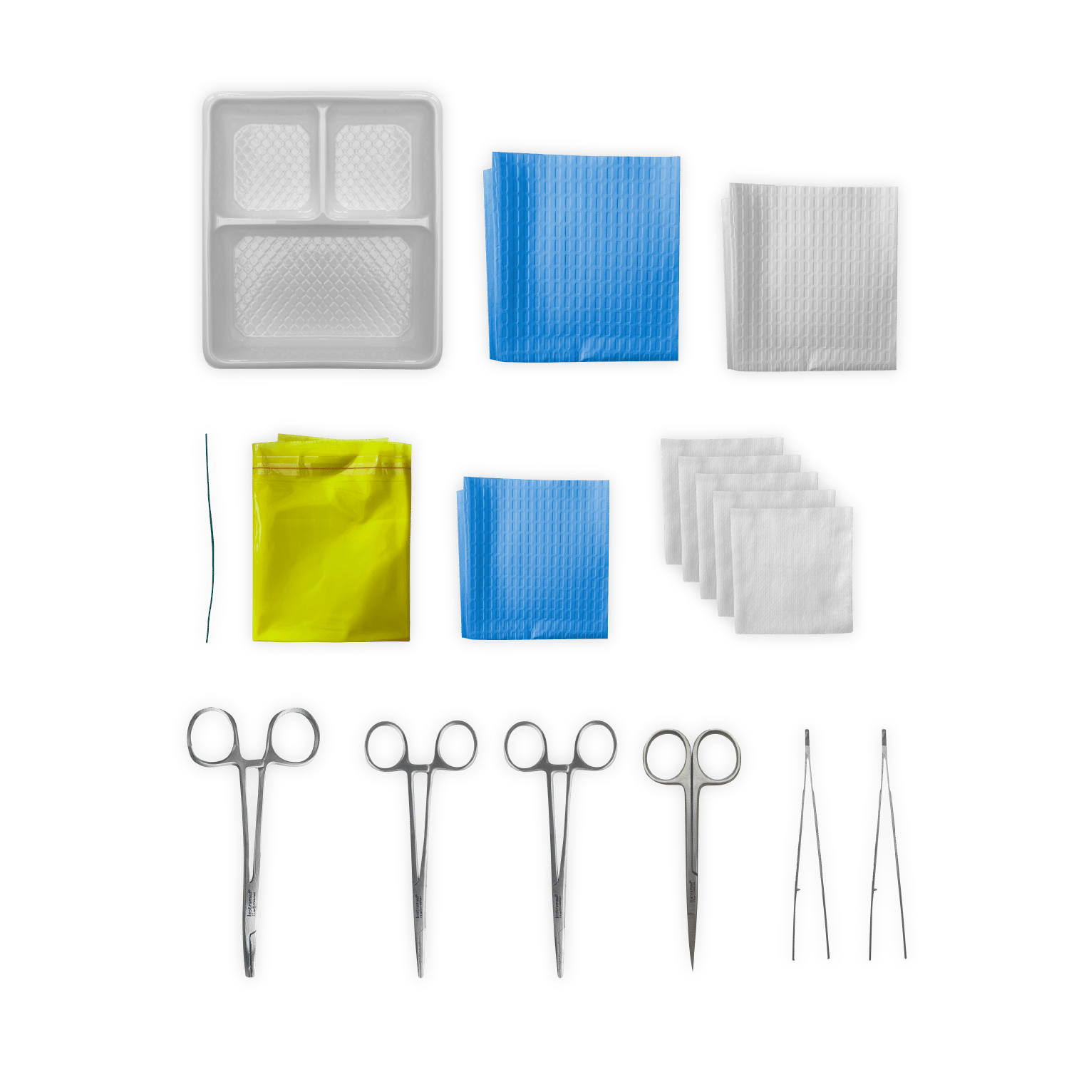 Super Extra Suture Pack