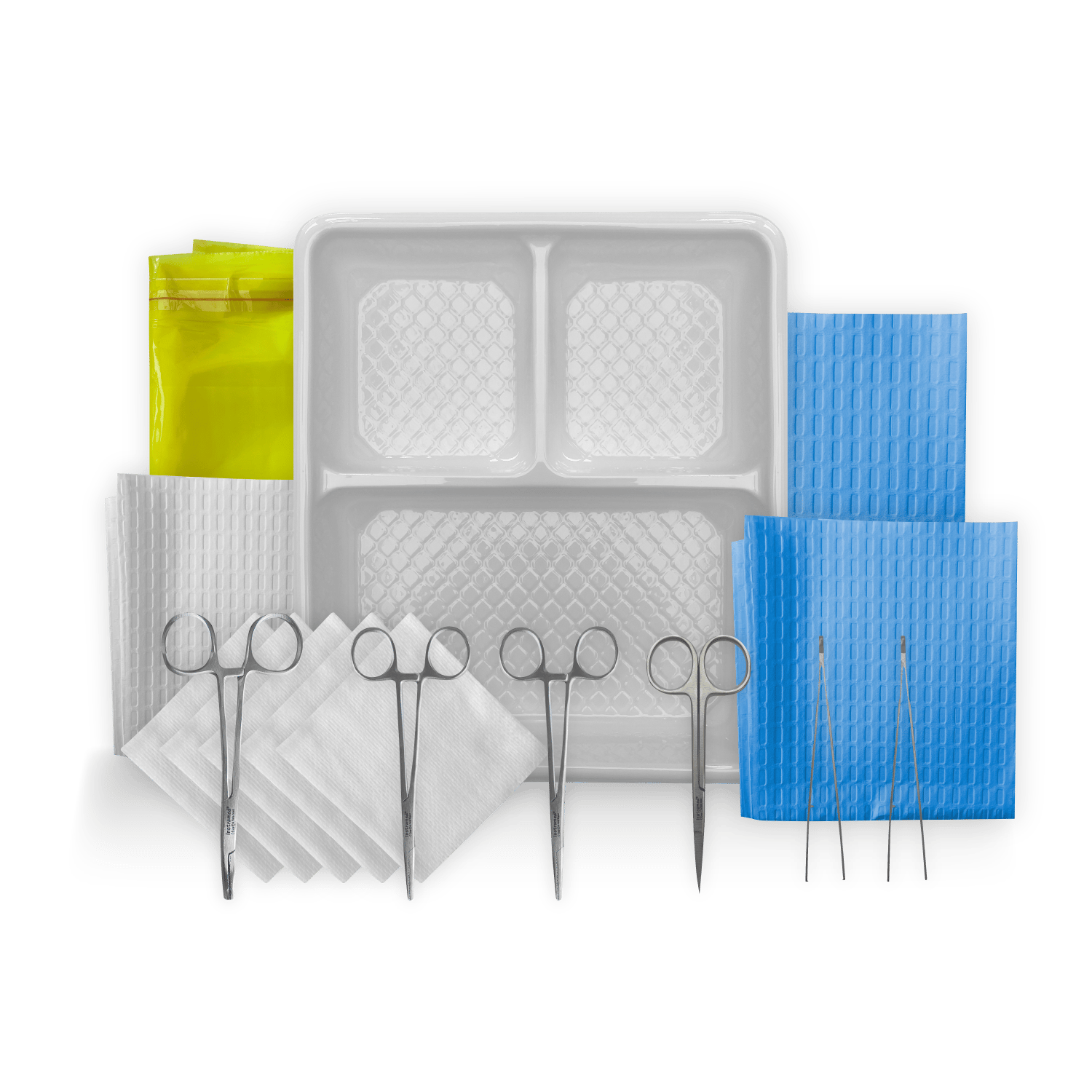 Super Extra Suture Pack
