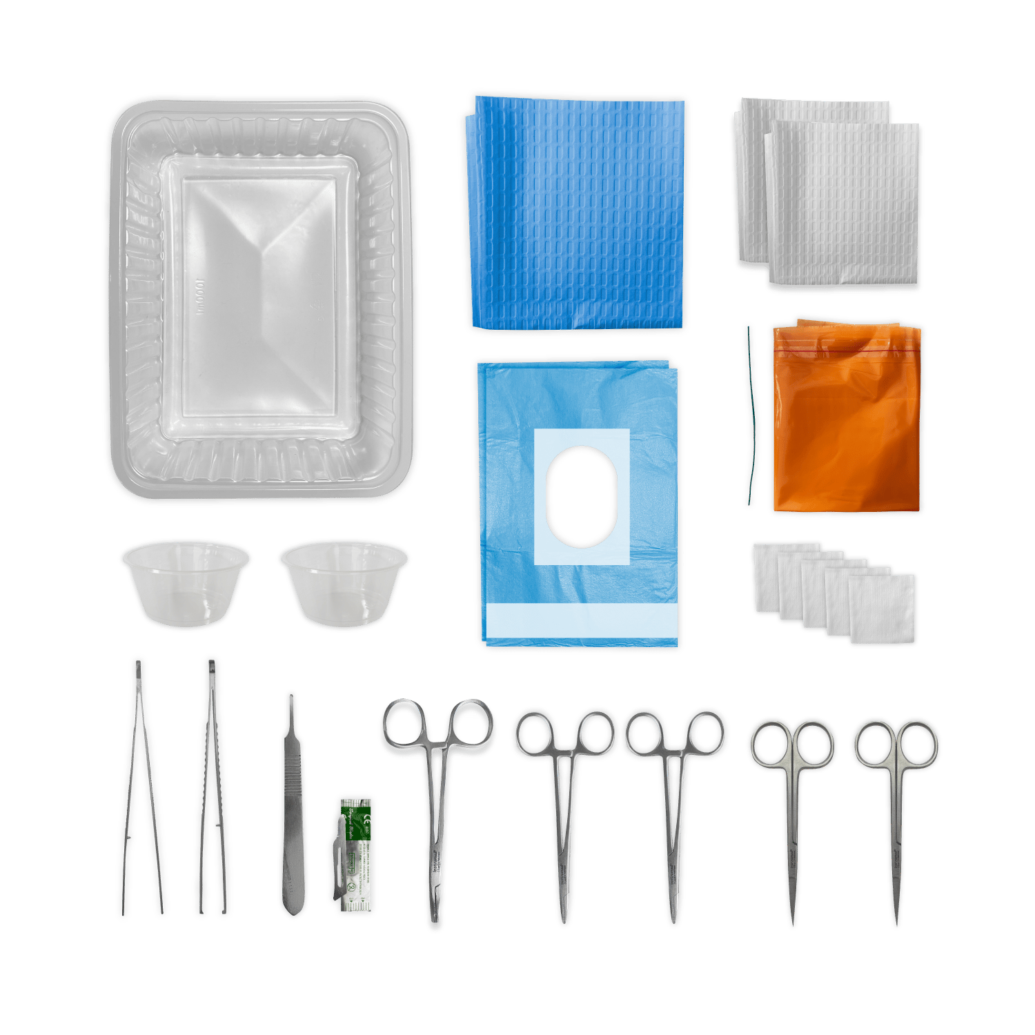 Minor Surgery Pack | Extra